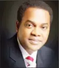  ??  ?? Donald Duke