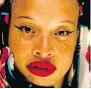  ??  ?? Stacey McKenzie