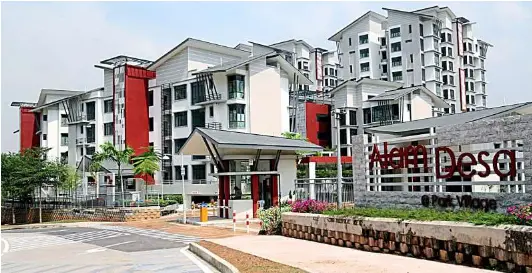 Choice Of Luxurious Condominium Pressreader