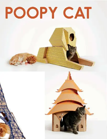 Poopy Cat Pressreader