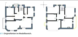  ??  ?? Bild 1: Originalfa­rben im Modellbere­ich.