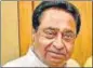  ??  ?? Kamal Nath