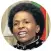  ??  ?? MAITE NKOANAMASH­ABANE: Women, youth