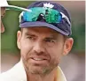  ?? ?? ●●Jimmy Anderson
