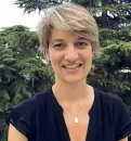  ??  ?? Alessandra Coin E’ una delle responsabi­li della Comunità di Sant’Egidio di Padova