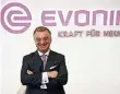  ?? FOTO: ACTION ?? Christian Kullmann führt seit Mai die Evonik AG.