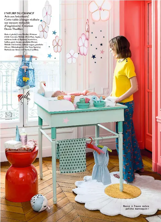 Bebe D Amour Papiers En Cadeau Pressreader
