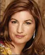  ??  ?? Baroness Brady: Vice chairman West Ham FC