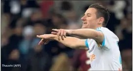  ?? Thauvin (AFP) ??