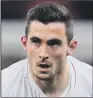  ??  ?? LEWIS COOK: Leeds United academy product was sold to Bournemout­h for around £6m.