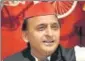  ??  ?? Akhilesh Yadav