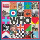  ??  ?? The Who “WHO” (Interscope)