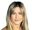  ?? DPA-BILD: MORRISON ?? Wird 50: Schauspiel­erin Jennifer Aniston