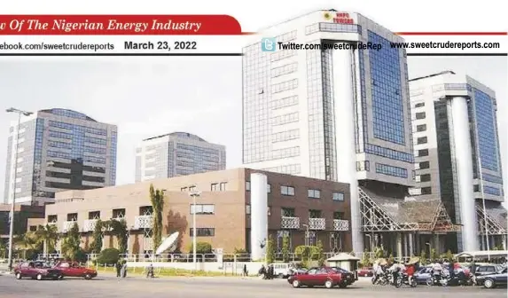  ?? ?? NNPC Towers