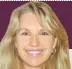  ??  ?? Joanne Madeline Moore has been a profession­al astrologer and writer since 1994. Her daily, weekly and yearly horoscopes are published on five continents.