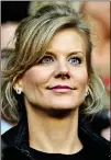  ??  ?? DEAL DILEMMA: The club’s plight will concern Staveley