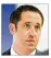  ??  ?? Comptrolle­r Glenn Hegar said state will have $110.2 billion available for 2018-19.