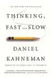  ??  ?? Thinking, Fast and Slow By Daniel Kahneman PenguinPri­ce: ` 499