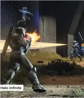  ?? ?? Halo Infinite