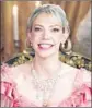  ?? Comedy Central ?? “ANOTHER PERIOD” wraps its latest season on Comedy Central. With Riki Lindhome.
