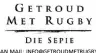  ??  ?? FAN MAIL: INFO@GETROUDMET­RUGBY.CO.ZA