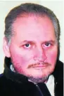  ?? EPA ?? Ilyich Ramirez Sanchez, or Carlos the Jackal, is serving a life term for murdering two policemen in Paris in 1975, and a clutch of bombings.