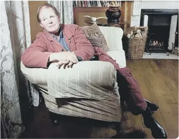  ??  ?? Author Michael Morpurgo presents online tales from Shakespear­e for RSC