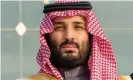  ?? Photograph: Reuters ?? Callamard’s report said there was ‘credible evidence’ that Crown Prince Mohammed bin Salman and other senior Saudi officials were liable for Jamal Khashoggi’s killing.