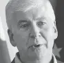  ??  ?? Rick Snyder