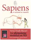  ??  ?? Yuval Noah Harari, David Vandermeul­en et Daniel Casanave aux Éditions Albin Michel 248 pages