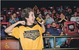  ?? Super League Gaming ?? NOW THAT HIS final year of high school has started, Blaze Elmore divides his time between school, family and practice for his new career with Dignitas.