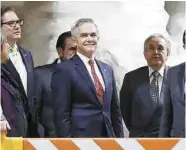  ??  ?? Críticas. Mancera aseguró que nunca minimizarí­a una situación como esta, sino que haría todo lo contrario.