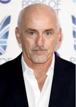  ?? Photo: JOHN PHILLIPS/GETTY IMAGES ?? WHY SO HARD? Barry Mcguigan tried and failed. We must do better