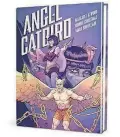  ??  ?? Due in July: Volume 3 of Atwood’s “Angel Catbird” graphic-novel series