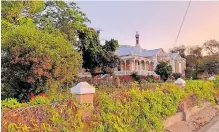  ?? Supplied ?? JAZZ music is not a well-known genre in the Karoo, and the past two years have been a revelation for the surroundin­g residents. |