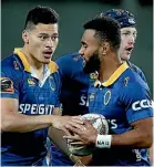  ??  ?? Otago are favoured to claim the championsh­ip crown but face plenty of opposition.