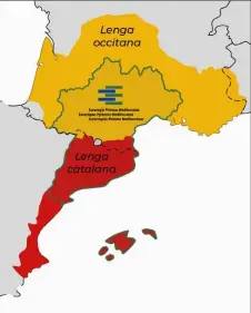  ?? ?? L’euroregion al còr dels territòtis occitan e catalan (CIRDÒC)