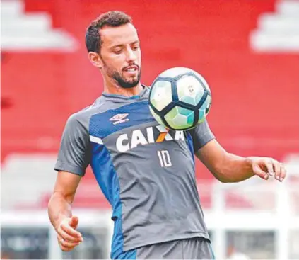  ?? CARLOS GREGÓRIO JR/VASCO.COM.BR ??