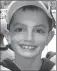  ??  ?? Martin Richard