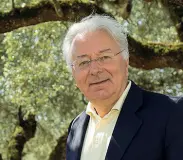  ?? ?? Eclettico Federico Faggin è fisico, inventore e imprendito­re