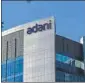  ?? REUTERS ?? Adani has signed contracts to buy 1.6 million tonnes per year of copper concentrat­e.