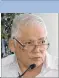  ??  ?? NICOLÁS ROMERO gerente de la
Autoridad Aeroportua­ria de
Guayaquil