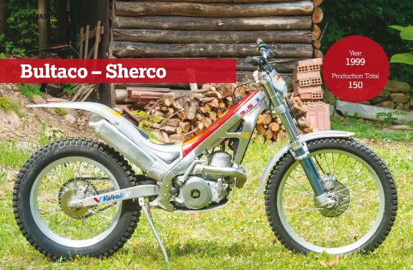 Bultaco Sherco PressReader