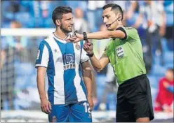  ??  ?? Jonathan Calleri, cedido, es uno de los jugadores que podría salir.