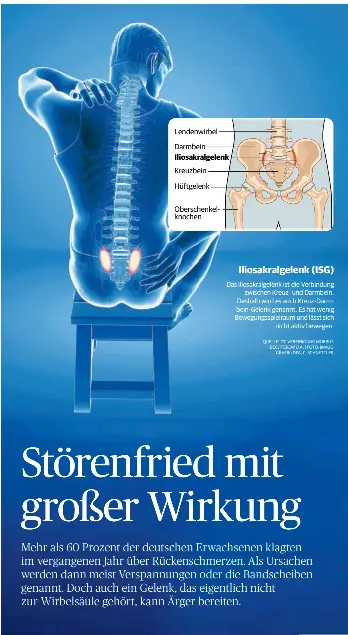 Störenfrie­d mit großer Wirkung - PressReader