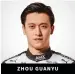  ?? ?? ZHOU GUANYU