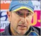  ?? BCCI ?? SL coach Nic Pothas.