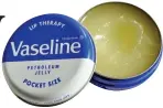  ??  ?? Family favourite: Vaseline