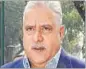  ??  ?? A non-bailable warrant was issued against Mallya on April 18, opening the doors for the ED to seek a Red Corner Notice.