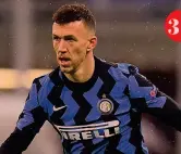  ?? GETTY ?? 3 1. Christian Eriksen, 28 anni, è arrivato all’Inter a gennaio 2020 dal Tottenham 2. Andrea Pinamonti, 21 anni, uscito dalle giovanili dell’Inter, l’anno scorso in prestito al Genoa 3. Ivan Perisic, 31 anni, arrivato all’Inter nel 2015, l’anno scorso in prestito al Bayern ha vinto la Champions